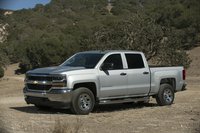 Thumbnail of product Chevrolet Silverado 1500 III Crew Cab Pickup (2013-2018)