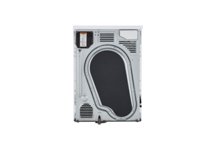 Photo 6of LG DLHC1455 Compact Front-Load Dryer (2021)