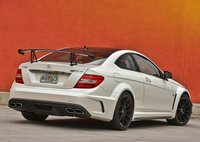 Photo 2of Mercedes-Benz C-Class C204 Coupe (2011-2015)