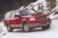 Photo 0of Ford Expedition 2 (U222) SUV (2003-2006)