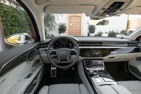 Photo 9of Audi A8 D5 (4N) Sedan (2017-2021)