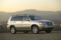 Thumbnail of product Toyota Highlander / Kluger (XU20) Crossover (2000-2007)
