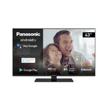 Panasonic LX650 4K TV (2022)
