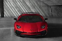 Photo 0of Lamborghini Aventador