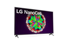 Photo 1of LG Nano 80 4K NanoCell TV (2020)