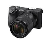 Photo 2of Sony E 18-135mm F3.5-5.6 OSS APS-C Lens (2018)