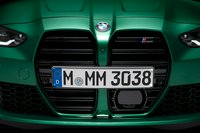 Photo 10of BMW M3 & M3 Competition Sedans (G80)