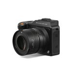 Photo 2of Hasselblad X2D 100c Medium Format Mirrorless Camera (2022)