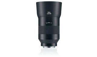Zeiss Batis 135mm F2.8 Full-Frame Lens (2017)