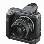 Photo 3of Fujifilm GFX 100 Medium Format Mirrorless Camera (2019)