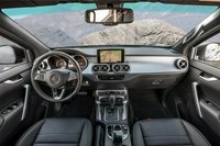 Photo 2of Mercedes-Benz X-Class W470