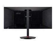 Photo 2of Acer Nitro XV342CK Pbmiipphzx 34" UW-QHD Ultra-Wide Gaming Monitor (2021)