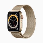 Photo 11of Apple Watch Series 6 Smartwatch (2020)