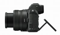 Photo 6of Nikon Z5 Full-Frame Mirrorless Camera (2020)