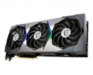 Thumbnail of product MSI GeForce RTX 3090 SUPRIM (X) 24G Graphics Card