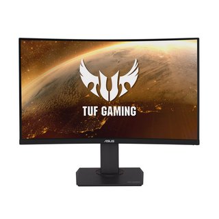 Asus TUF Gaming VG32VQR 32" QHD Curved Gaming Monitor (2021)
