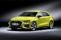 Thumbnail of product Audi S3 Sportback (8Y) Hatchback (2020)