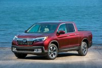 Thumbnail of product Honda Ridgeline 2 (YK2/3) Pickup (2017-2021)