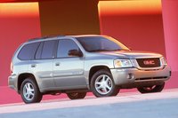 Thumbnail of GMC Envoy 2 (GMT360) SUV (2003-2008)