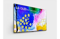 Photo 0of LG G2 4K evo OLED TV (2022)