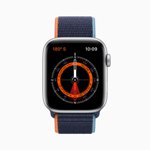 Photo 3of Apple Watch SE Smartwatch (2020)