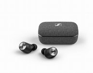 Photo 5of Sennheiser MOMENTUM True Wireless 2 Earphones