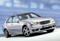 Photo 2of Mercedes-Benz C-class W203