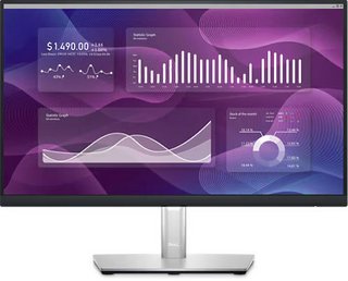 Dell P2223HC 21" FHD Monitor (2022)