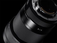 Photo 3of SIGMA 30mm F1.4 DC DN | Contemporary APS-C Lens (2016)