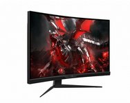 Photo 0of MSI G272C 27" FHD Curved Gaming Monitor (2022)