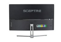 Photo 1of Sceptre C248B-144RK 24" FHD Curved Gaming Monitor (2020)