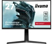 Thumbnail of product Iiyama G-Master GB2766HSU-B1 27" FHD Curved Gaming Monitor (2021)