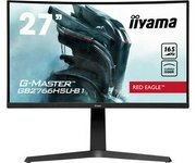 Photo 0of Iiyama G-Master GB2766HSU-B1 Curved