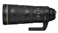 Photo 2of Nikon AF-S Nikkor 120-300mm F2.8E FL ED SR VR Full-Frame Lens (2020)