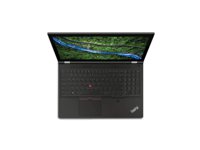 Lenovo ThinkPad P15 GEN 2 15.6" Mobile Workstation (2021)