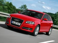 Thumbnail of product Audi A3 (8P1) facelift Hatchback (2008-2013)