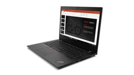Photo 2of Lenovo ThinkPad L14 14" Laptop w/ AMD (2020)