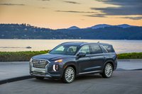 Photo 10of Hyundai Palisade (LX2) Crossover (2018)