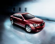 Thumbnail of product Kia Optima / Magentis 2 (MG) Sedan (2005-2008)