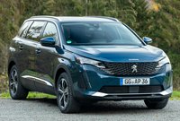 Thumbnail of Peugeot 5008 II (P87) facelift Crossover (2020)