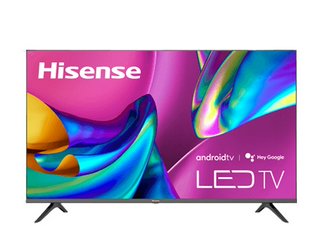 Hisense A4H FHD TV (2021)