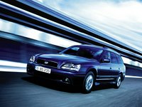 Thumbnail of Subaru Legacy 3 (BH) Station Wagon (1998-2003)
