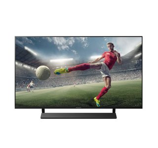 Panasonic JX870 4K TV (2021)