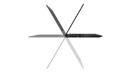 Photo 1of Lenovo ThinkPad X13 Yoga 2-in-1 Laptop w/ Intel