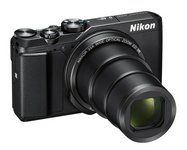 Photo 1of Nikon Coolpix A900 1/2.3" Compact Camera (2016)