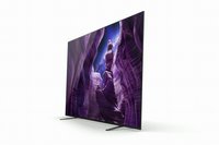 Photo 1of Sony A8H (A8) OLED TV (2020)