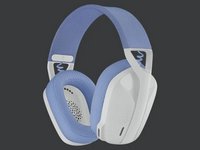 Photo 2of Logitech G435 LightSpeed Over-Ear Wireless Gaming Headset (2021)