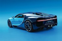 Photo 2of Bugatti Chiron Sports Car (2016-2022)