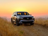Thumbnail of product Acura MDX 4 (YE1) Crossover (2021)