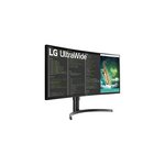 Photo 2of LG 35WN65C UltraWide UW-QHD Curved